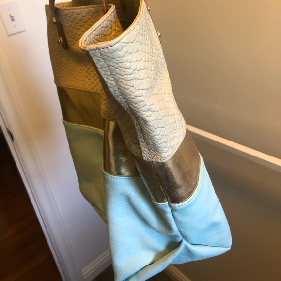 Steve Madden Bag - Picture 3 of 5